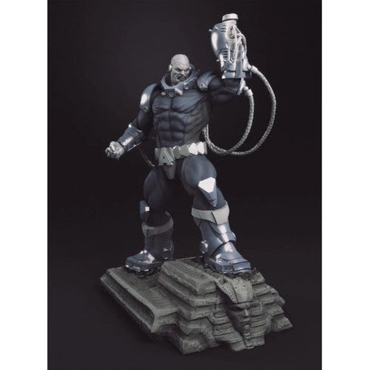 Digital STL Apocalyspe Washed