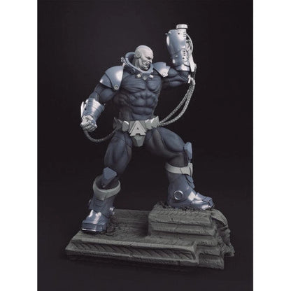 Digital STL Apocalyspe Washed