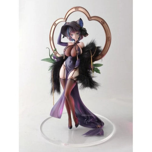 Digital STL Azur Lane Cheshire