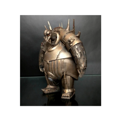 Digital STL Mondoshawan The Fifth Element