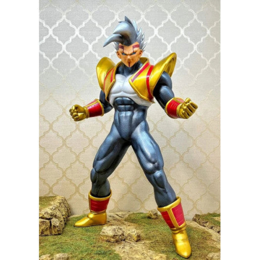 Digital STL Baby Vegeta