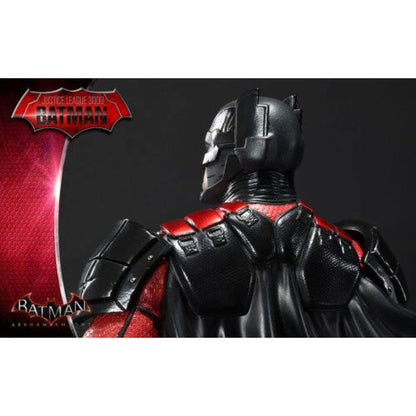 Digital STL Batman 3000