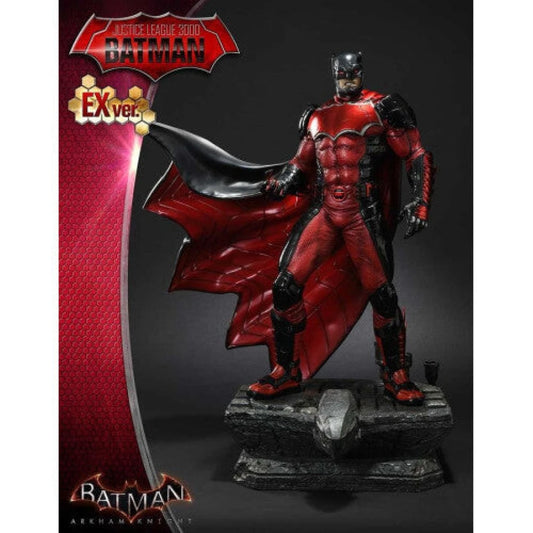 Digital STL Batman 3000