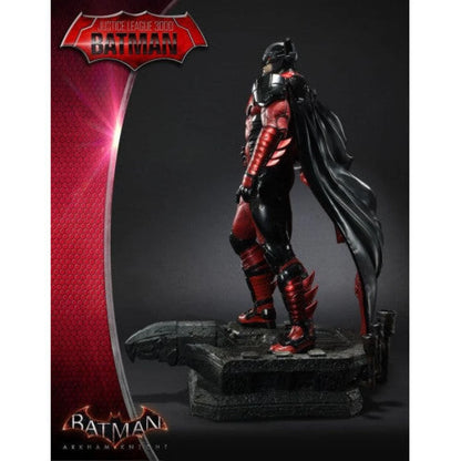 Digital STL Batman 3000