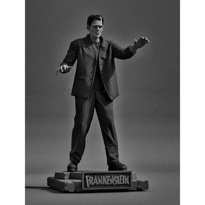 Digital STL Classic Monsters