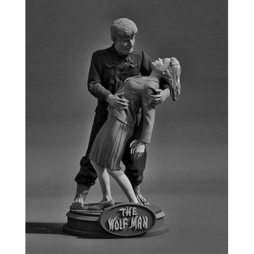 Digital STL Classic Monsters