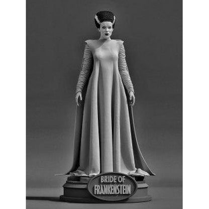 Digital STL Classic Monsters