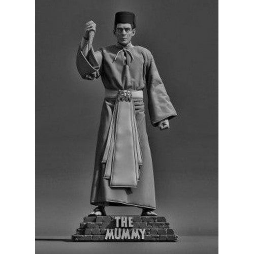 Digital STL Classic Monsters