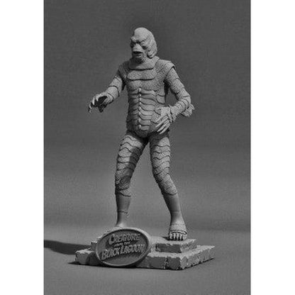 Digital STL Classic Monsters