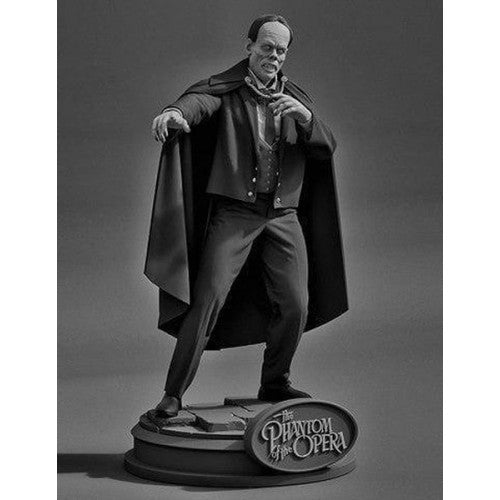 Digital STL Classic Monsters