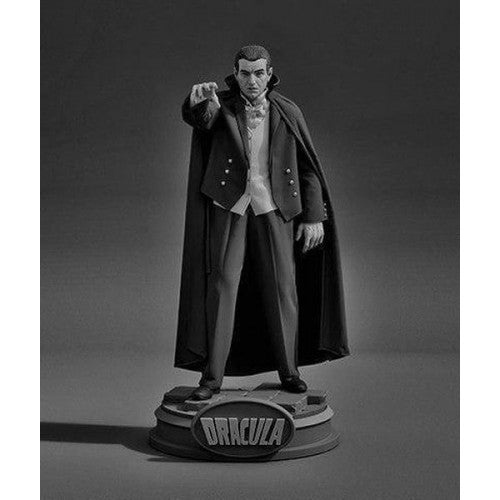 Digital STL Classic Monsters