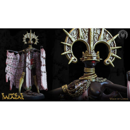 Digital STL Court of Balazar