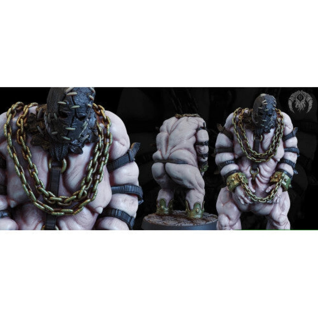 Digital STL Court of Balazar