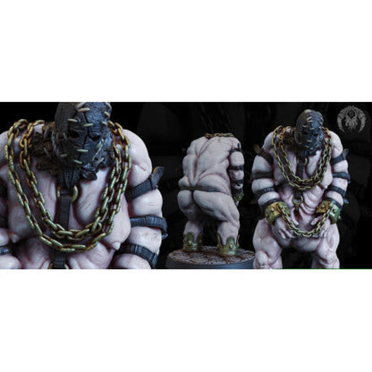 Digital STL Court of Balazar