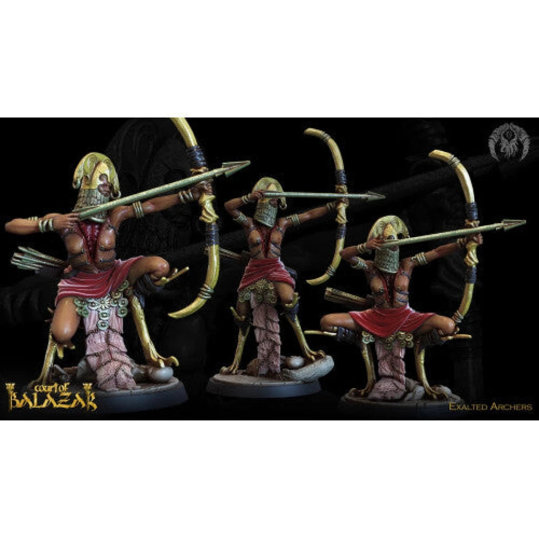 Digital STL Court of Balazar