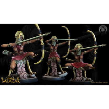 Digital STL Court of Balazar