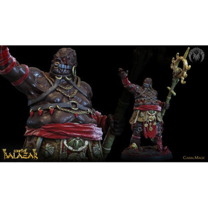 Digital STL Court of Balazar