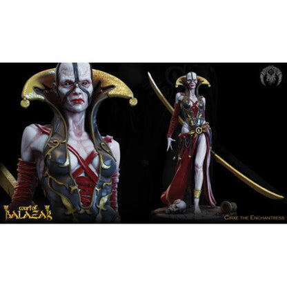 Digital STL Court of Balazar