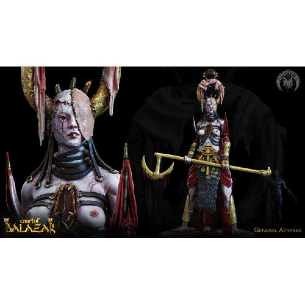 Digital STL Court of Balazar