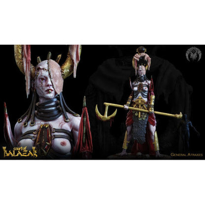 Digital STL Court of Balazar