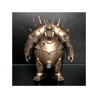 Digital STL Mondoshawan The Fifth Element