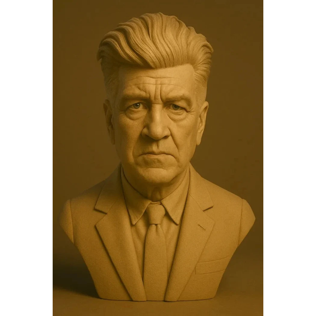 David Lynch