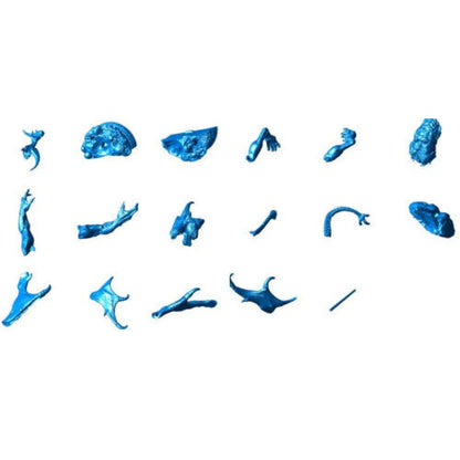 Digital STL Devilman