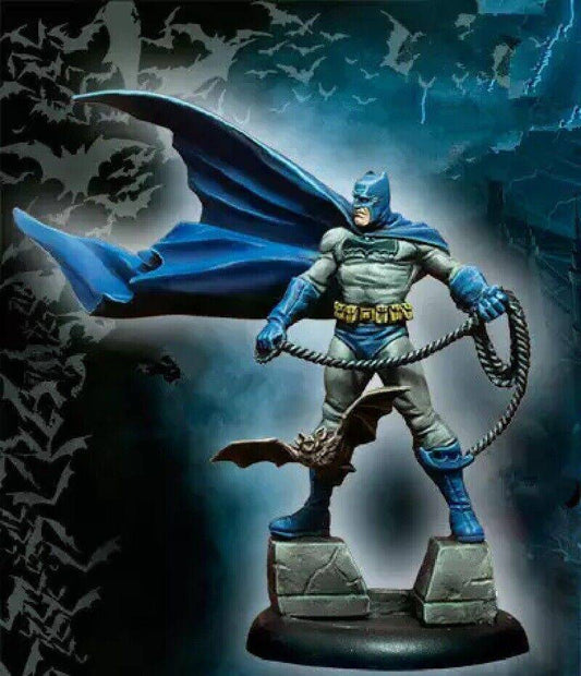 35mm Resin Model Kit Batman (Frank Miller) Unpainted - Model-Fan-Store