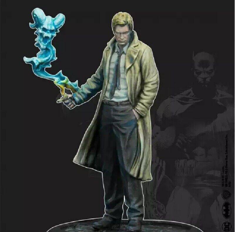 35mm Resin Model Kit Constantine Unpainted - Model-Fan-Store