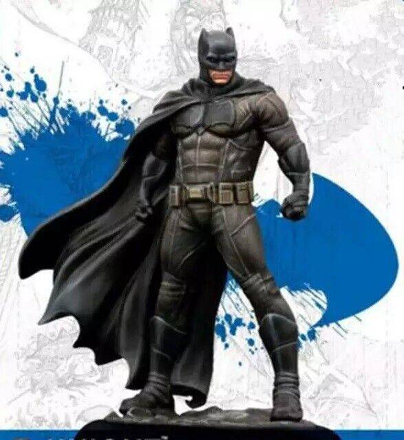 35mm Resin Superhero Model Kit Batman Unpainted - Model-Fan-Store