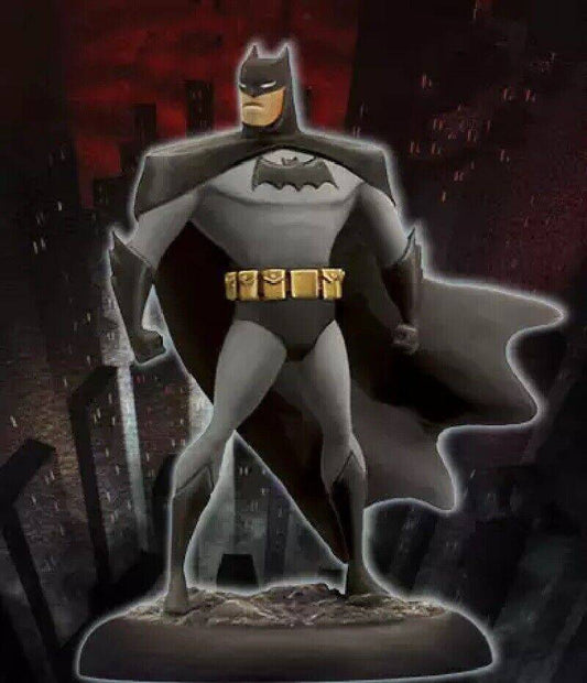 35mm Resin Superhero Model Kit Batman Unpainted - Model-Fan-Store