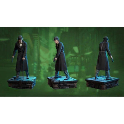 Digital STL Gaff Bladerunner