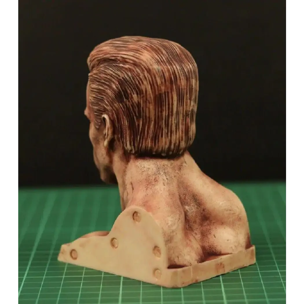 Digital STL Terminator T-800 Bust