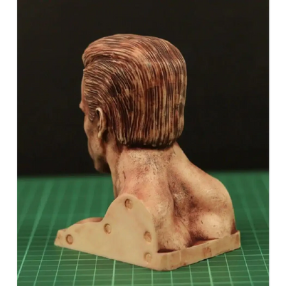 Digital STL Terminator T-800 Bust