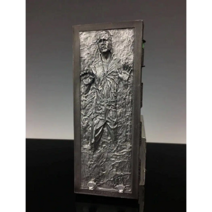 1/12 170mm x 70mm Resin Model Kit Star Wars Han Solo Unpainted - Model-Fan-Store