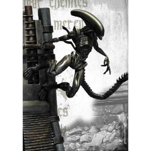 Alien Unit Model Alien – Model-Fan-Store