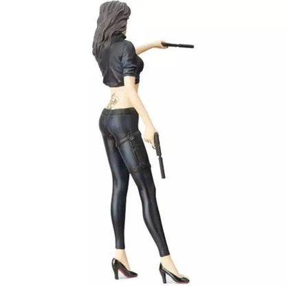 1/9 Resin Model Kit Beautiful Girl Woman Agent Spy Unpainted - Model-Fan-Store