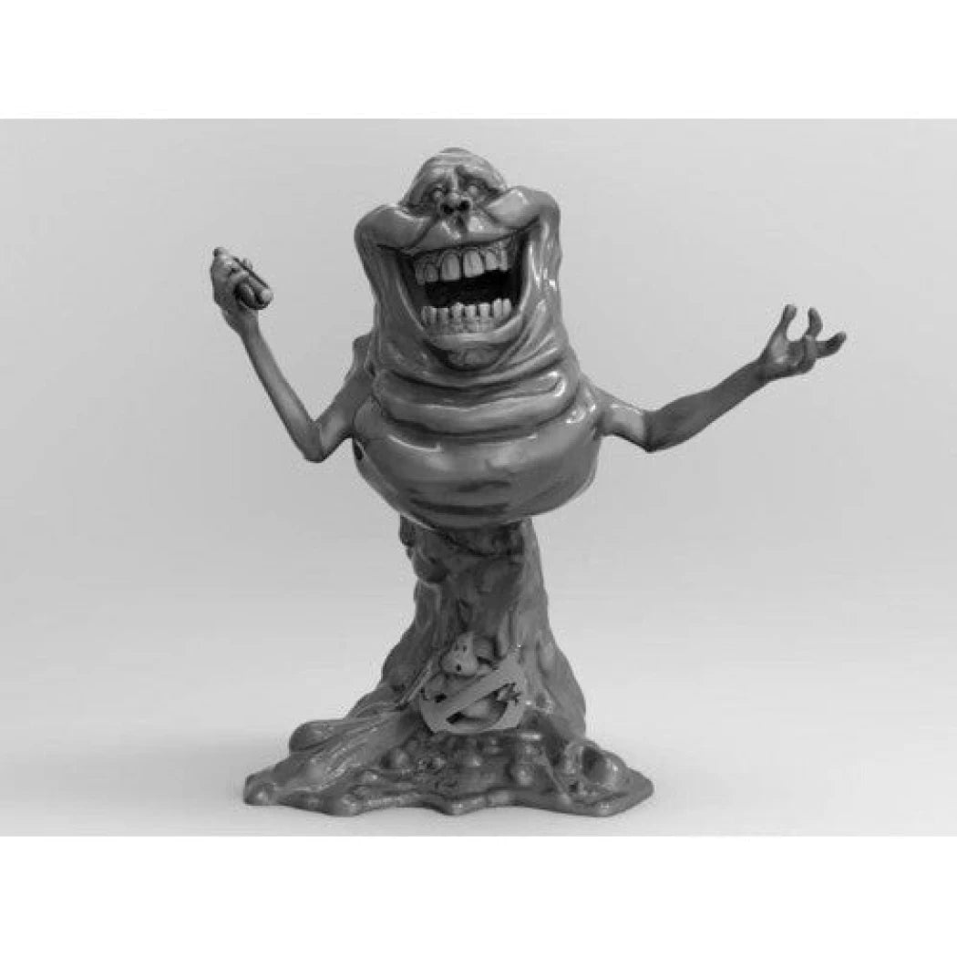 Digital STL Ghostbusters Diorama