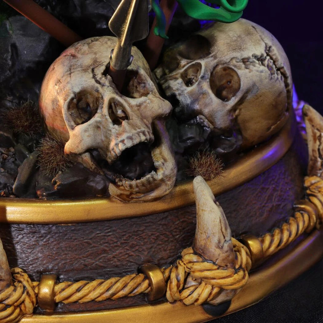 Digital STL Gilius Thunderhead On...