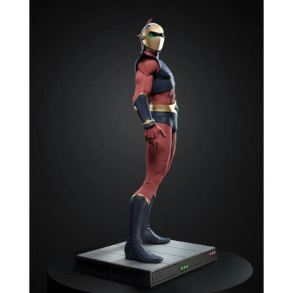 Digital STL Goldorak - Actarus