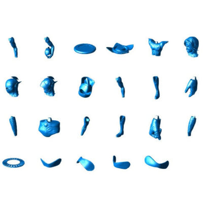 Digital STL Goldorak - Actarus