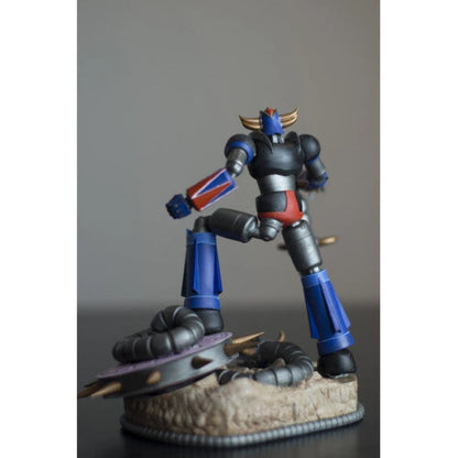 Digital STL Goldorak v2