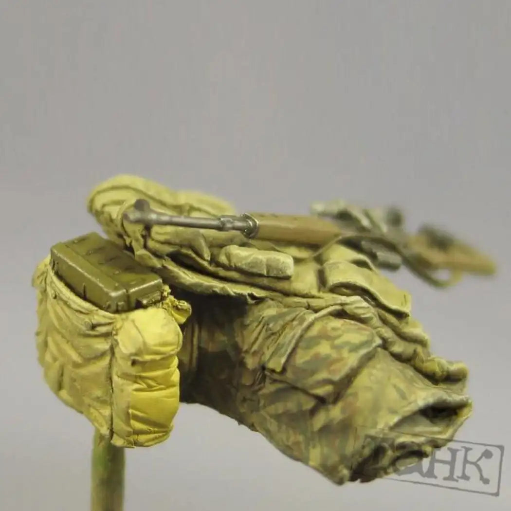 1/35 Resin Model Kit Modern Russian Soldier Unpainted - Model-Fan-Store