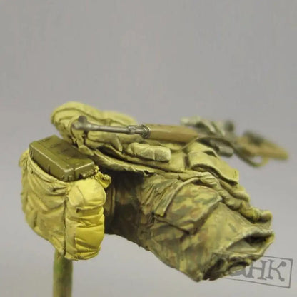 1/35 Resin Model Kit Modern Russian Soldier Unpainted - Model-Fan-Store