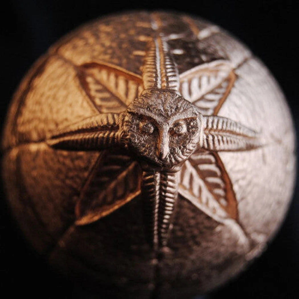 Digital STL Harry Potter - Golden Egg