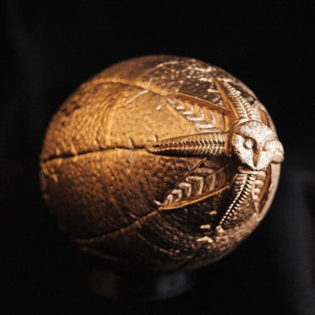 Digital STL Harry Potter - Golden Egg