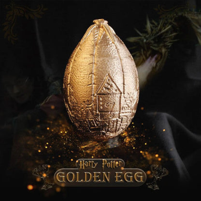 Digital STL Harry Potter - Golden Egg
