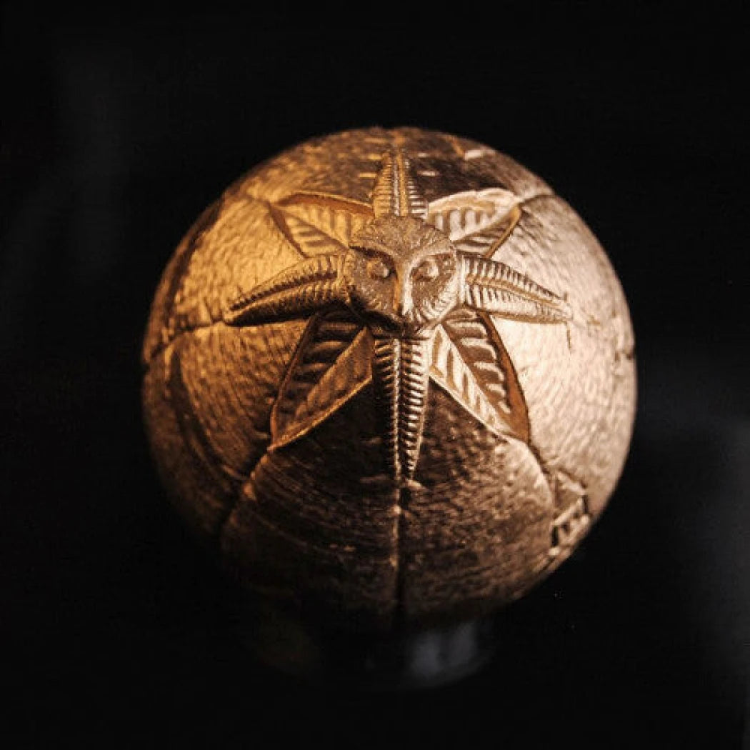 Digital STL Harry Potter - Golden Egg