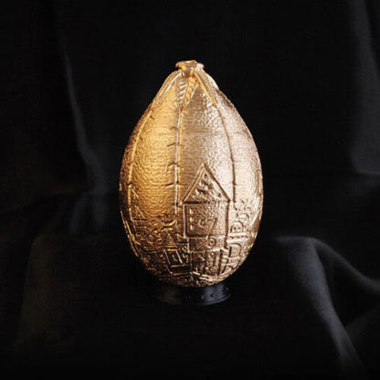 Digital STL Harry Potter - Golden Egg