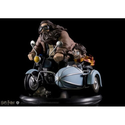 Digital STL Harry Potter - Haggard